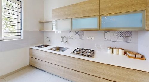 aadhya kitchen