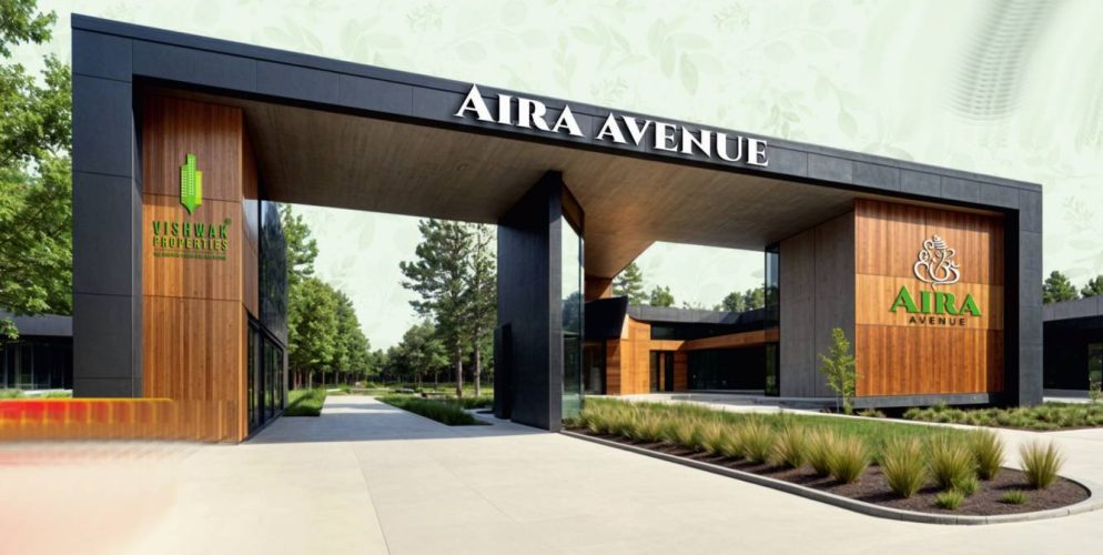 aira avenue elevation others