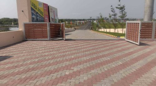 aira avenue plot