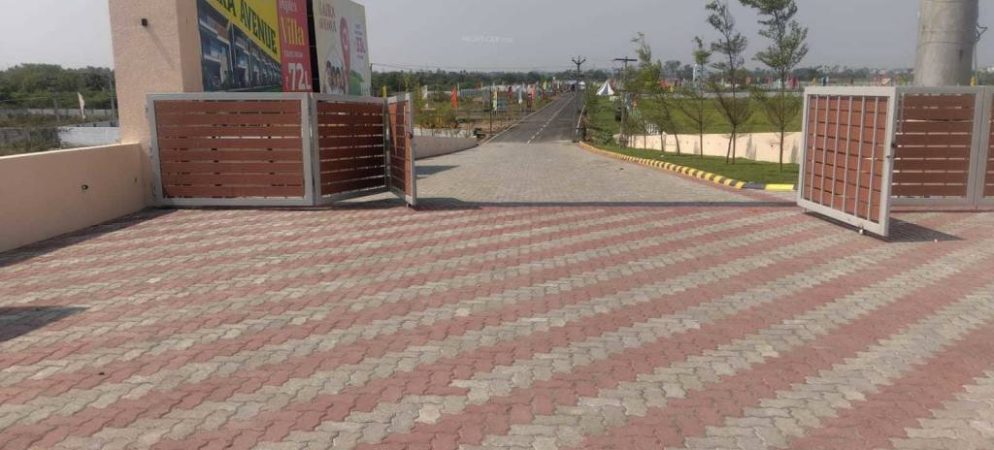 aira avenue plot