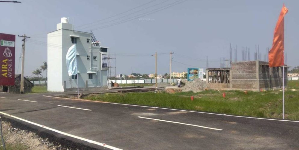 aira avenue plot view 4