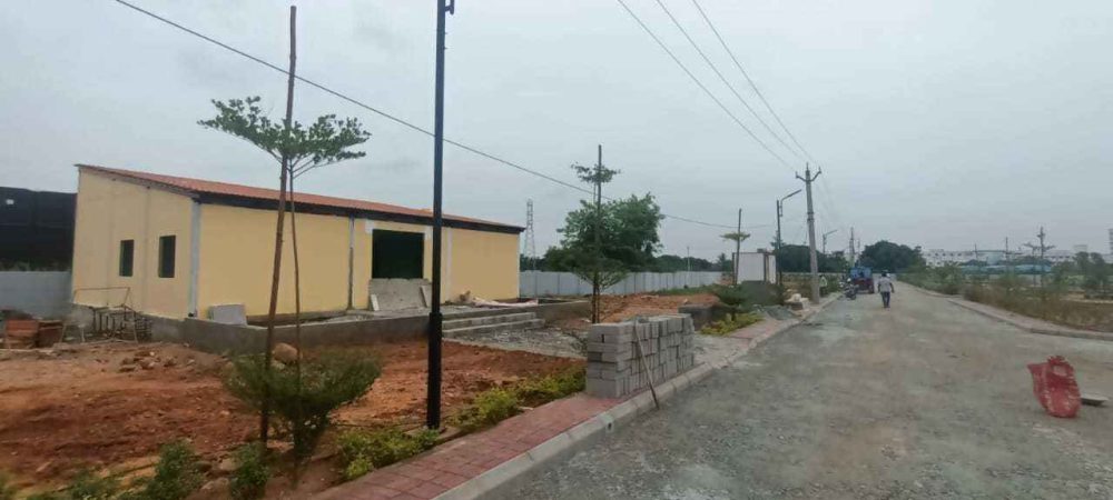 amber county plot View 1