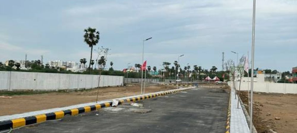 arohana avenue elevation