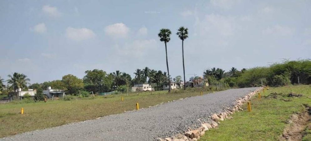avenue 1