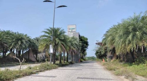avenue 2