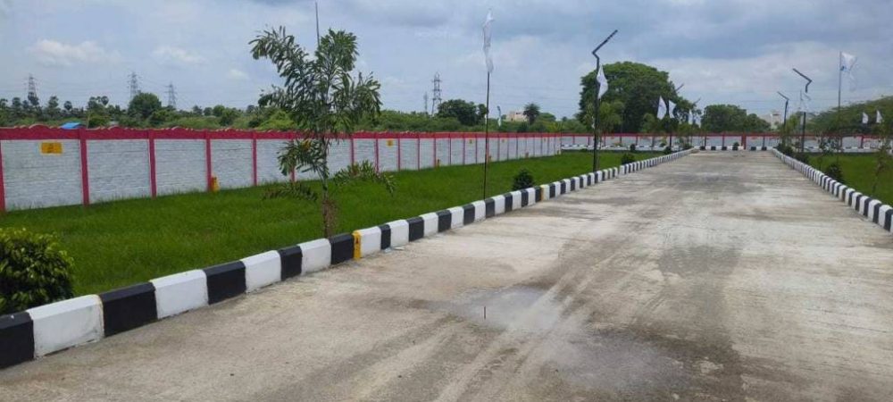 Brrownstone AVM Garden