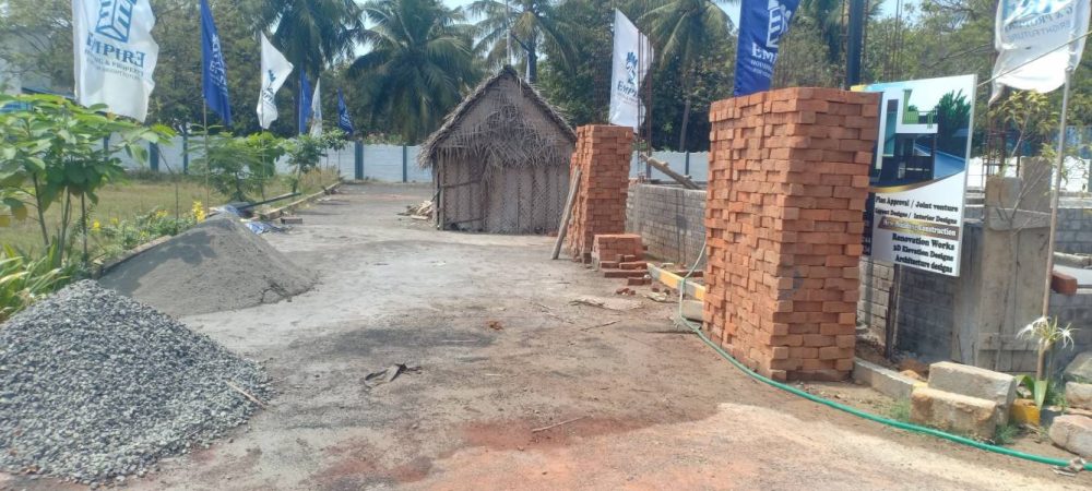 blooming garden plot 12