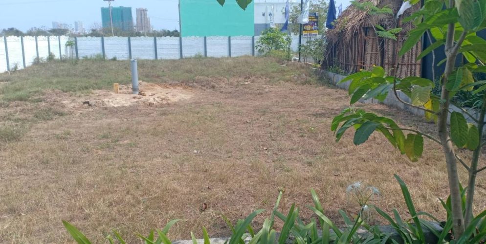 blooming garden plot 13