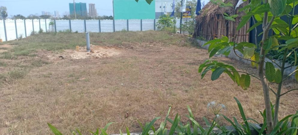 blooming garden plot 13