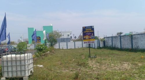 blooming garden plot 16