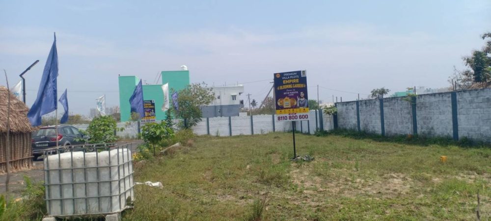 blooming garden plot 16