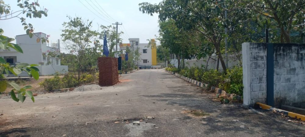 blooming garden plot 8