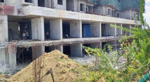 bollineni zion constructions