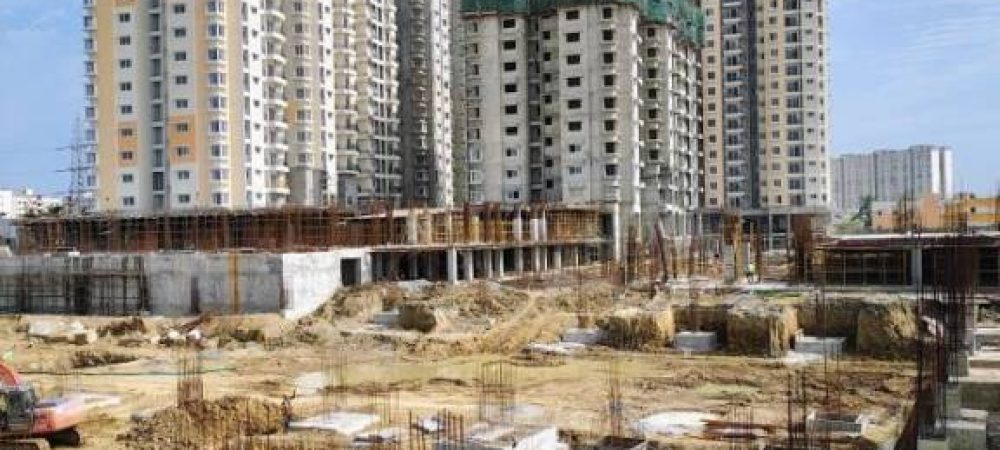 bollineni zion constructions status 2