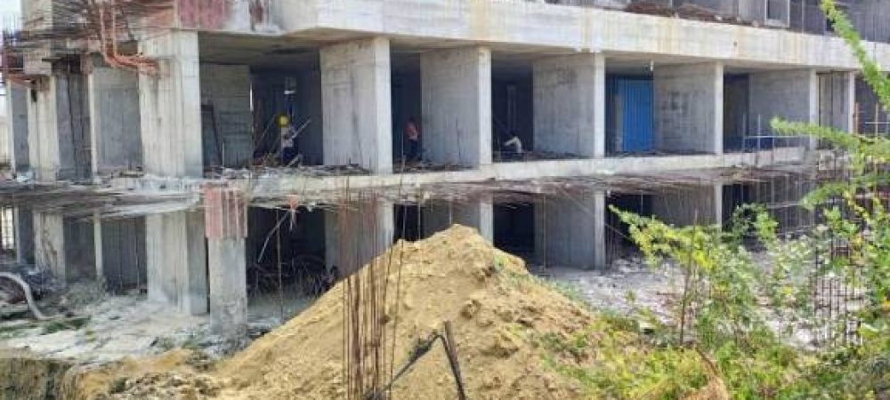 bollineni zion constructions status view 2