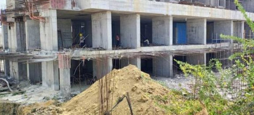 bollineni zion constructions status view 2