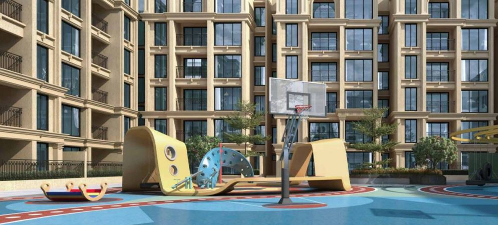 casamia basketball court