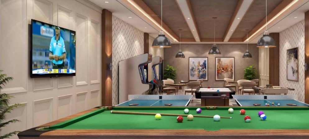 casamia billiards snooker table