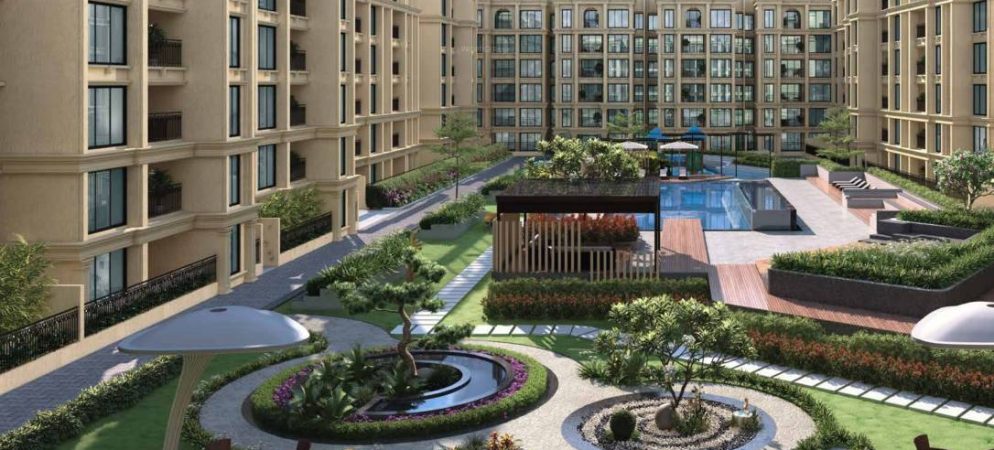 casamia landscape garden and tree planting 2