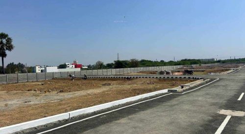 garden city elevation