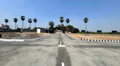 garden city plot 7