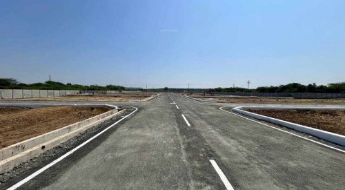 garden city plot view 4