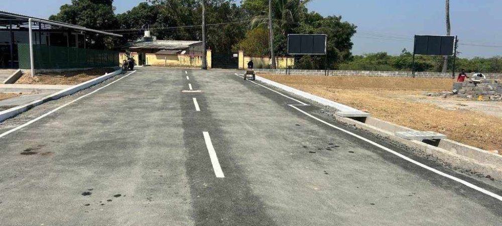 garden city plot view 5