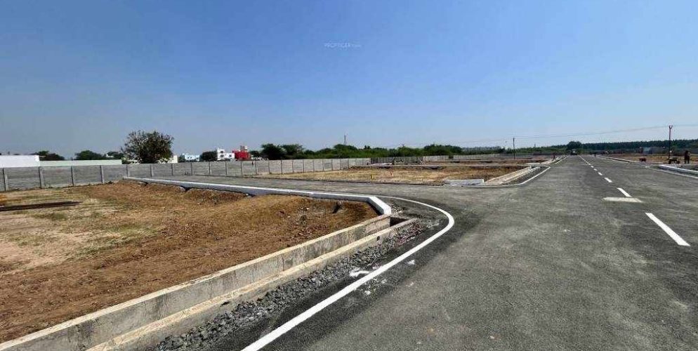 garden city plot view 6