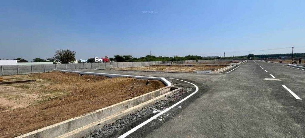garden city plot view 6
