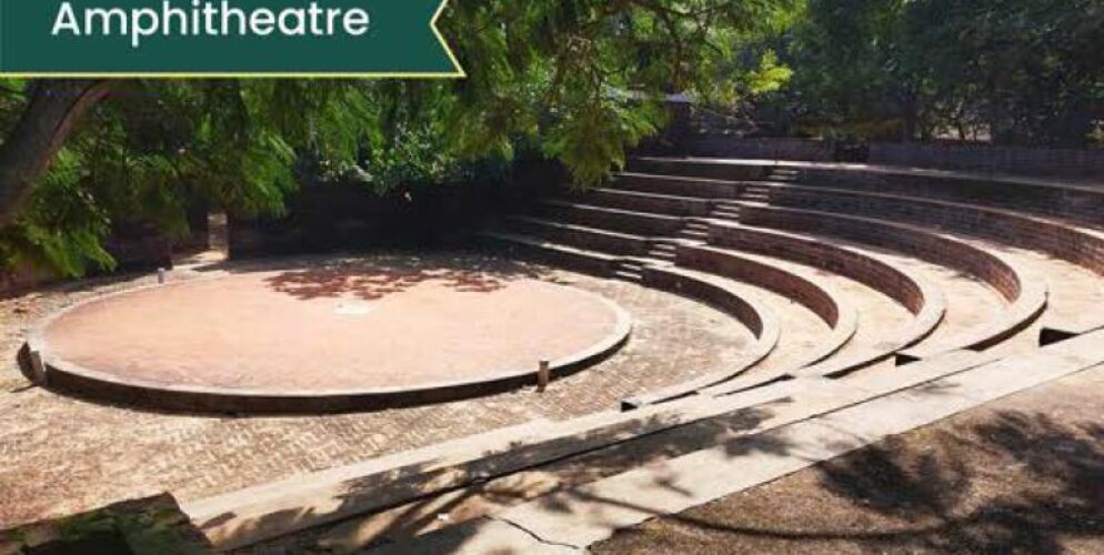 grandeur amphitheater