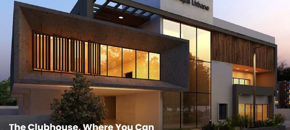 grandeur club house