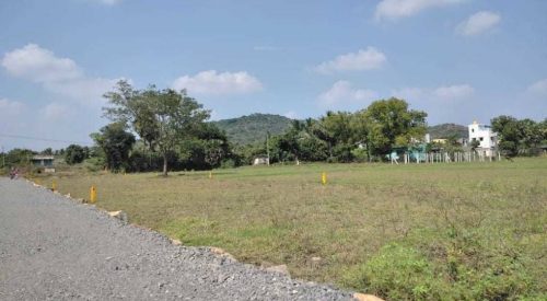 jbhl avenue plot