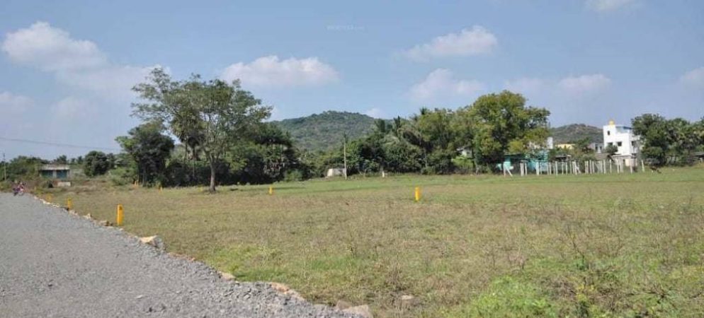 jbhl avenue plot