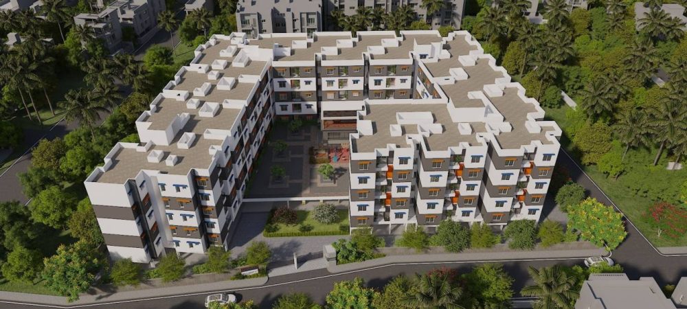 newry adora Elevation 2