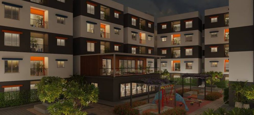 newry adora Elevation 5