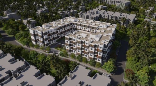 newry adora Elevation