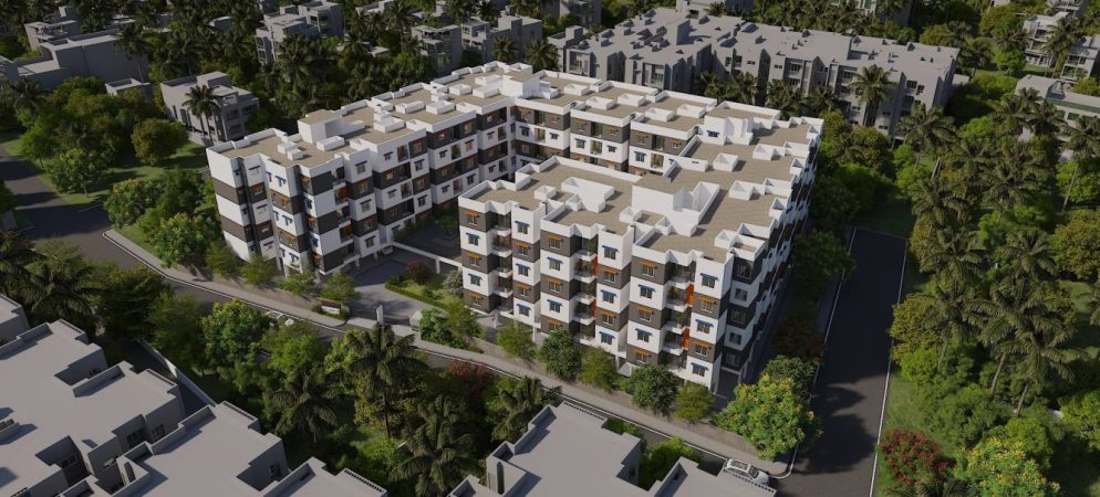newry adora Elevation
