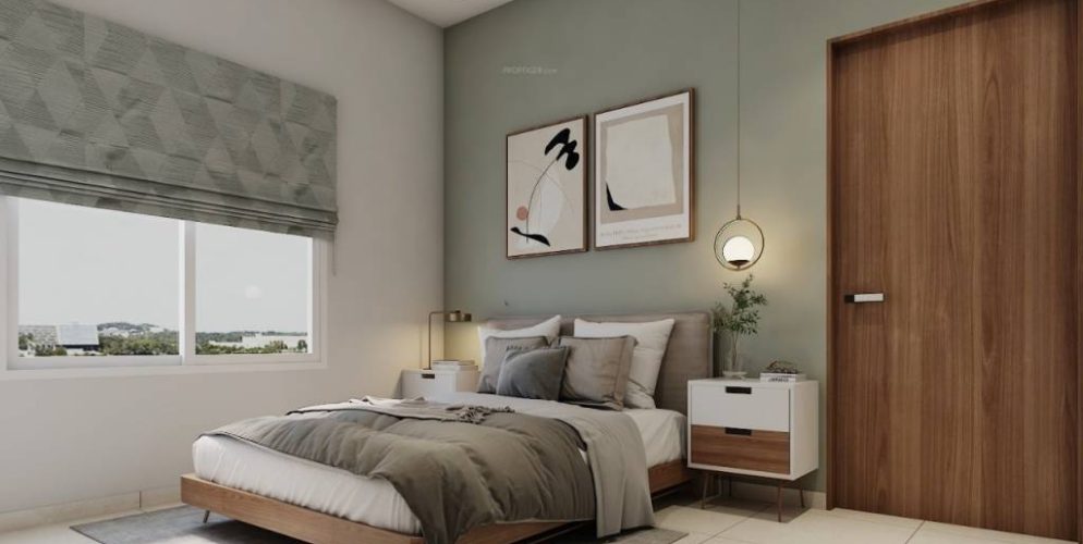 newry adora bedroom