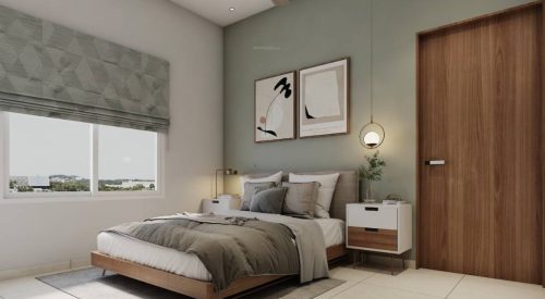 newry adora bedroom
