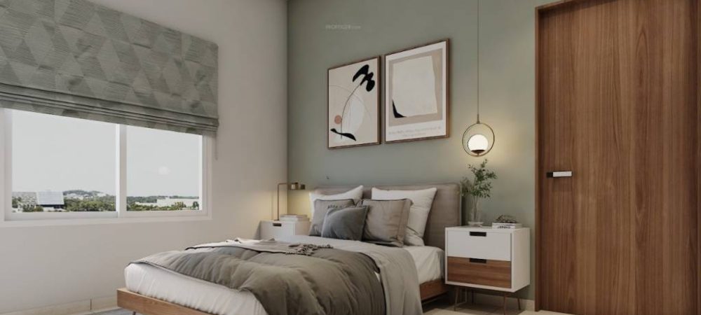 newry adora bedroom