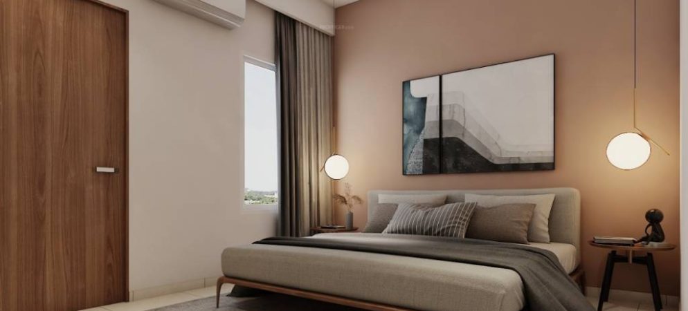 newry adora bedroom view