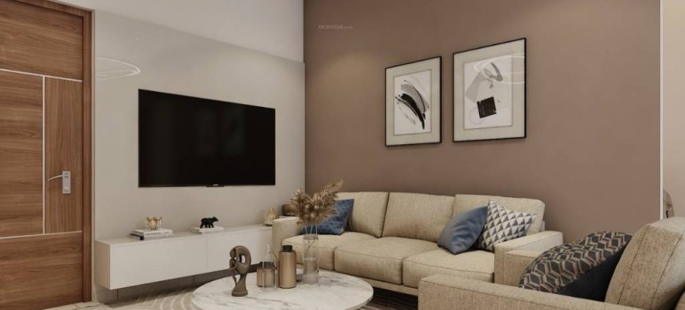 newry adora living area view