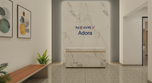 newry adora lobby