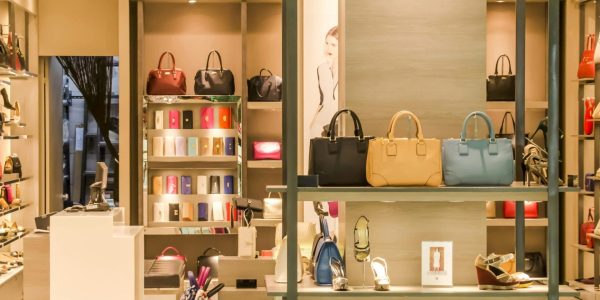 Shops in Chennai