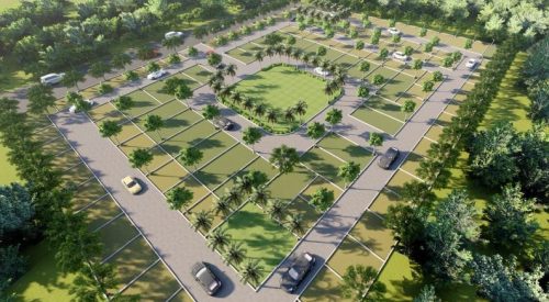 Industrial Land in Chennai