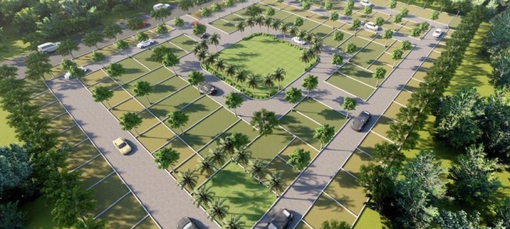 Industrial Land in Chennai