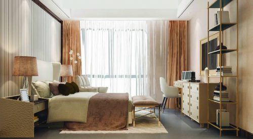 podigai bedroom