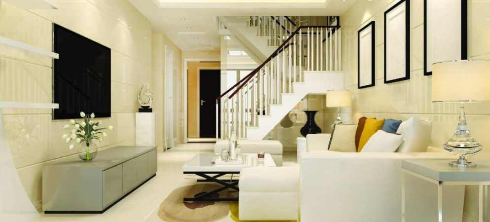podigai living area
