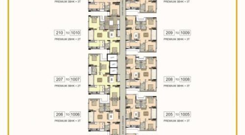 prathyangira dac parthyangira cluster plan 2