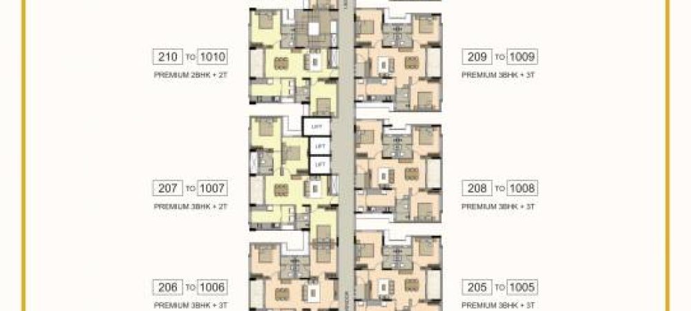 prathyangira dac parthyangira cluster plan 2